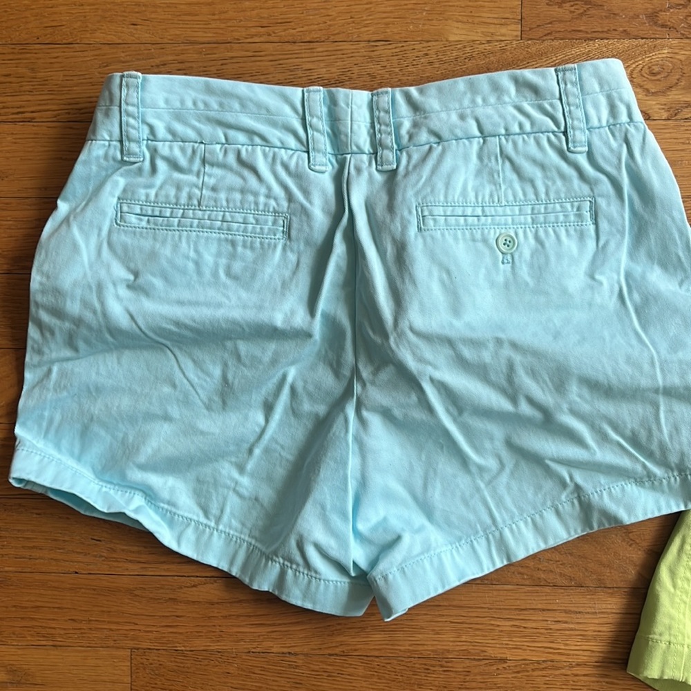J.Crew Shorts size 8 - Picture 10 of 10